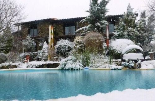 San Miguel del Robledo Cottage | Self catering Jardines del Robledo for 2 people