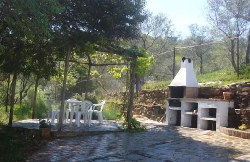 Cazalla De La Sierra Cottage | Self catering La Vega for 9 people