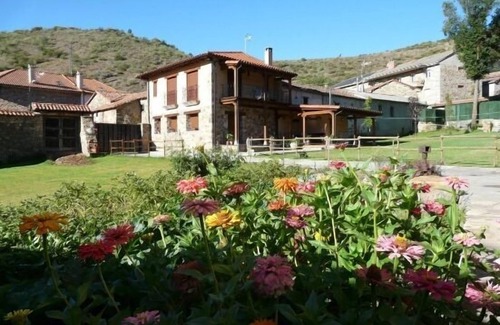 Vega de Caballeros Cottage | Self catering Rincón de Luna for 7 people