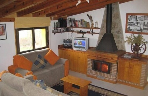 Muriel de la Fuente Cottage | Self catering La Fuentona for 5 people