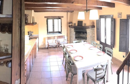 Arcabell Cottage | Self catering Masover Cal Vidal for 7 people