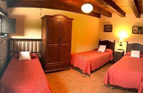 Arcabell Cottage | Self catering Masover Cal Vidal for 7 people