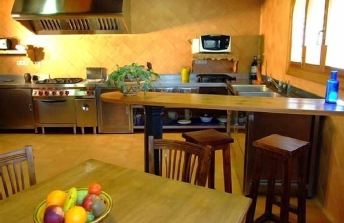Otero de Herreros Cottage | Self catering La Chatarrería de Ferreros for 16 people