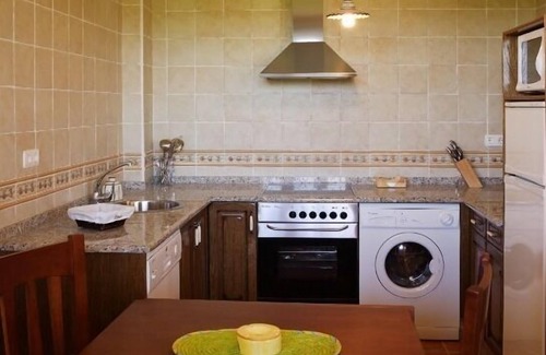 Serantes Cottage | Self catering La Lama for 4 people