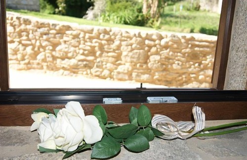 Cerdedo Cottage | Self catering A Eira da Laxe for 8 people