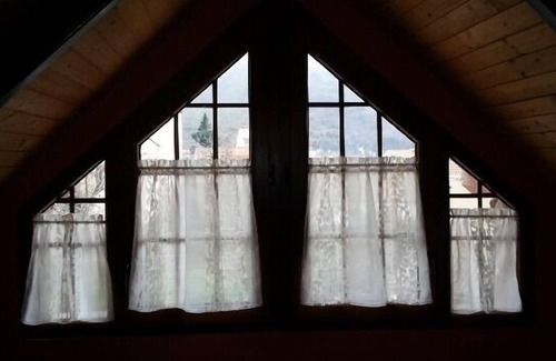 Canencia Cottage | Self catering Arroyocantarranas for 13 people