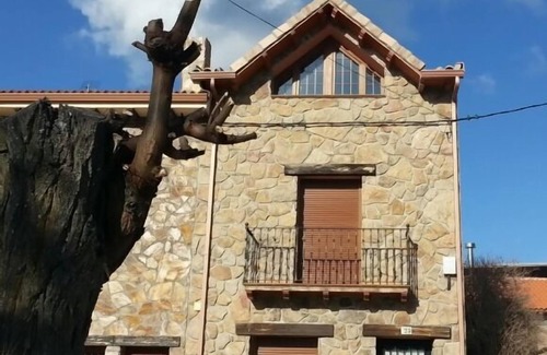 Canencia Cottage | Self catering Arroyocantarranas for 13 people
