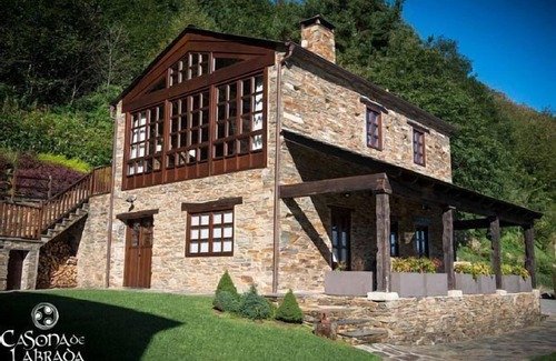 Aldeguer Cottage | Self catering Casona de Labrada for 4 people