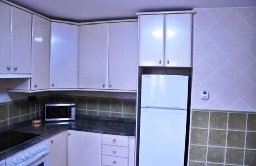 Citores del Paramo Cottage | Self catering Castle Goyito 6people