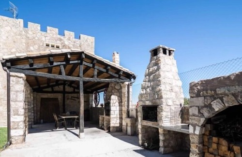 Citores del Paramo Cottage | Self catering Castle Goyito 6people