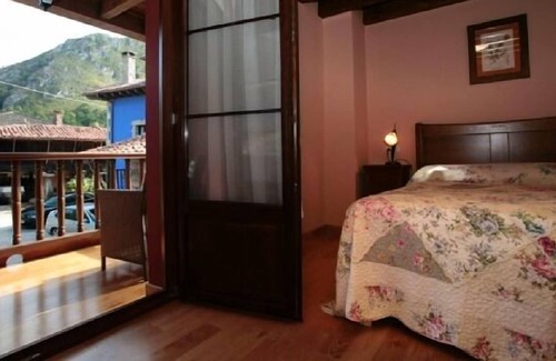 Pilona Cottage | Self catering Celis Cañón for 4 people