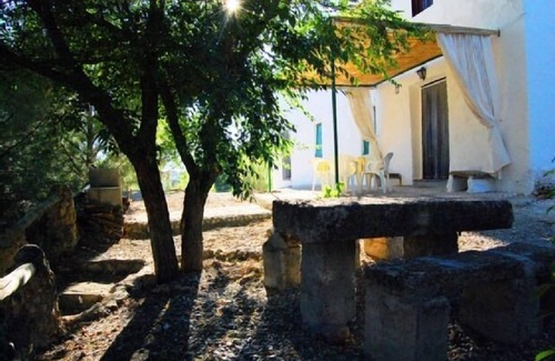 Alcala la Real Cottage | Self catering Cortijo La Gineta for 4 people