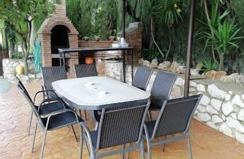 Carcabuey Cottage | Self catering Cortijo La Torna for 8 people