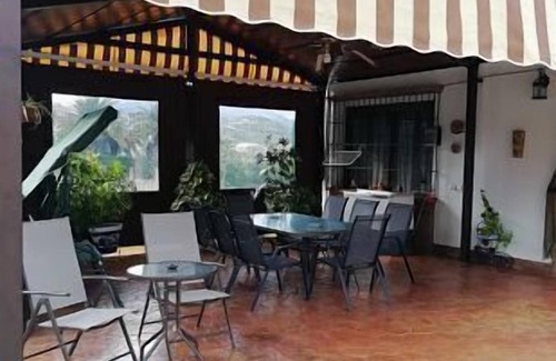 Carcabuey Cottage | Self catering Cortijo La Torna for 8 people