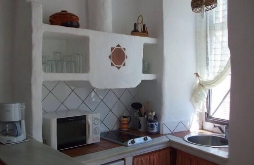 Gorafe Cottage | Self catering Cuevas del sol for 4 people