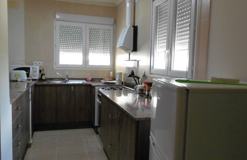 La Galera House | Self catering duplex accommodation in a peaceful rural location