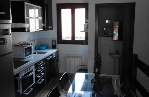Zaldierna Cottage | Self catering El Rincon de Zaldierna for 6 people