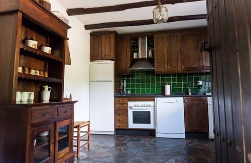 Pedroso de Acim Cottage | Self catering Finca Los Canchales for 9 people