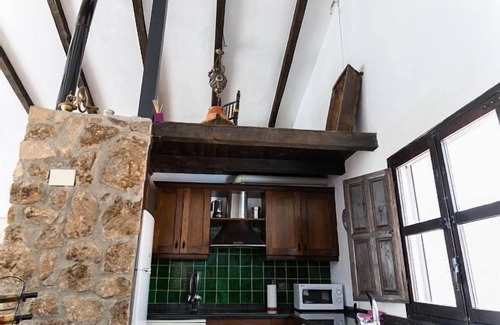 Pedroso de Acim Cottage | Self catering Finca Los Canchales for 9 people
