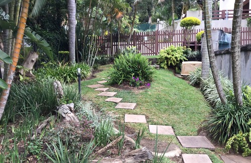 Umhlali Beach House | Self catering guesthouse KZN Salt Rock
