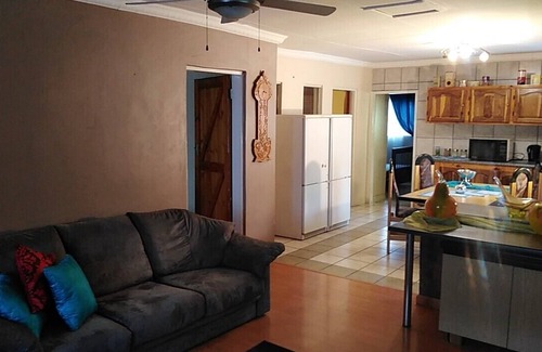 Springs House | Self-Catering in Springs, South africa