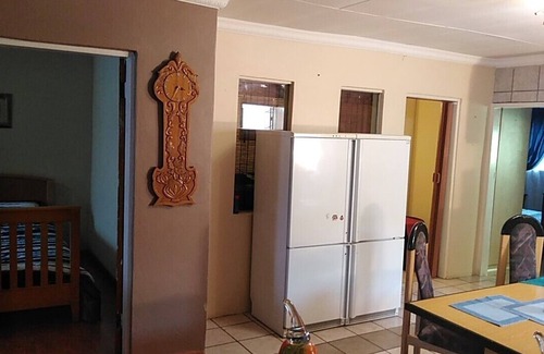 Springs House | Self-Catering in Springs, South africa