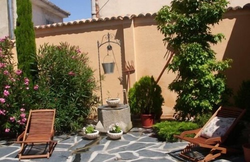 Abades Cottage | Self catering La Finca del Pozo for 8 people