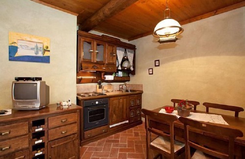 Vitolini Cottage | Self catering La Porta di Mignana for 4 people