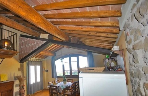 Vitolini Cottage | Self catering La Porta di Mignana for 4 people