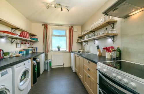 Wick House | Self-catering Lighthouse Keeper's Cottage on the NC500