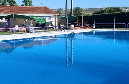 Villasexmir House | Self catering Lindos Huespedes for 8 people