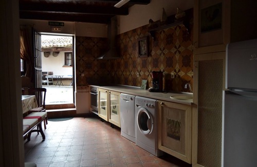 Villasexmir Cottage | Self catering Lindos Huespedes for 8 people