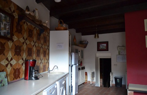 Villasexmir Cottage | Self catering Lindos Huespedes for 8 people