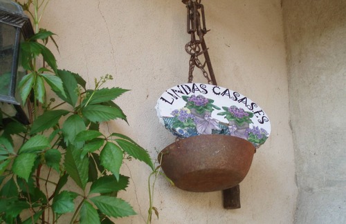 Villasexmir Cottage | Self catering Lindos Huespedes for 40 people