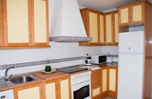 Valdemanco Cottage | Self catering Los Madroños for 8 people