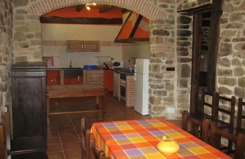 Muxika Cottage | Self catering Pagaigoikoa for 8 people