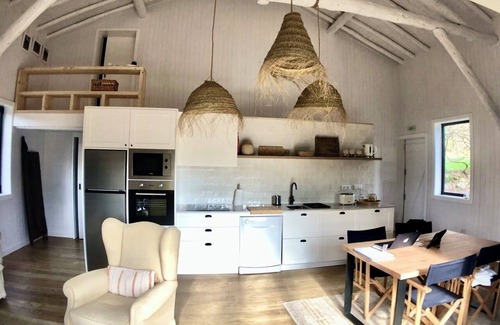 Arcos de Valdevez Cottage | Self Catering Quinta Lamosa - Responsible Tourism for 2 People