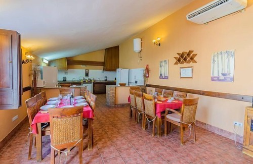 Rivero de Posadas Cottage | Self catering Rivero Rural for 20 people