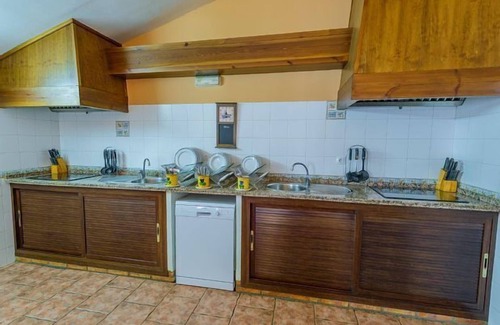 Rivero de Posadas Cottage | Self catering Rivero Rural for 20 people