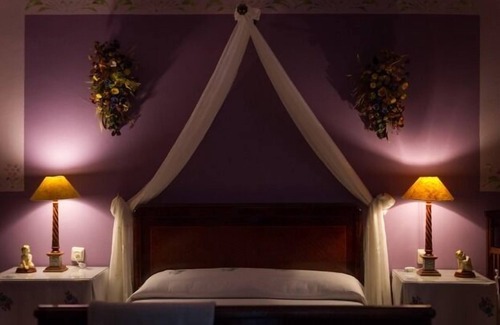 Granja Llumes Cottage | Self catering Valle del Piedra for 16 people
