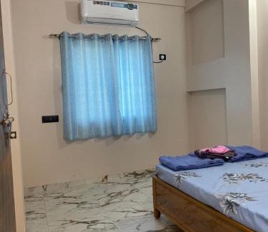 Nagpur Apartment | Self Check In 1BHK Flat