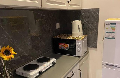Sari Street Apartment | self check in apartment in Sari Street 301