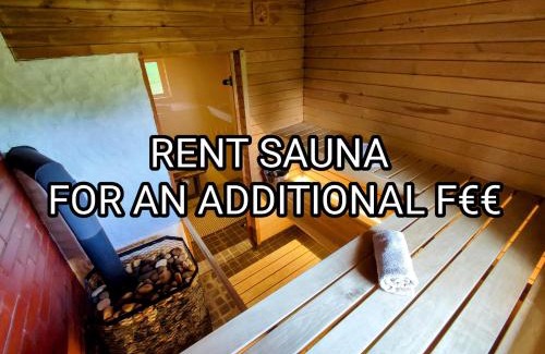 Karde Apartment | Self check-in Attic Suite next to Hiking Trails