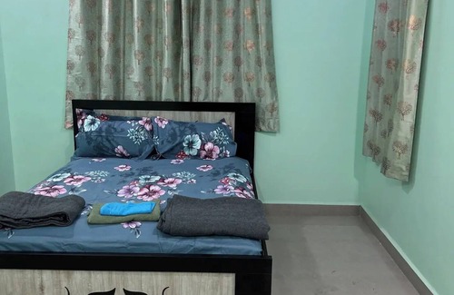 Nagpur House | Self Check In Holiday Home Nagpur 3BHK