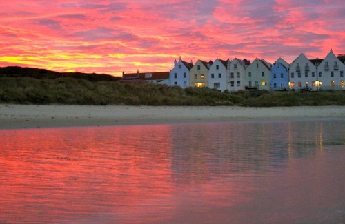 Hall Cottage | self contained holiday cottage