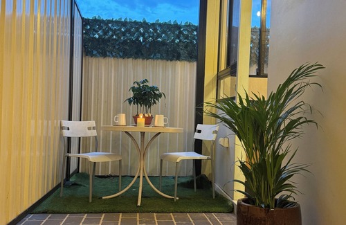 Bankstown Villa | Self contained 2-bedroom Private Granny Flat with WiFi AC in enjoyable Bankstown