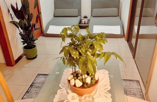 Bankstown Villa | Self contained 2-bedroom Private Granny Flat with WiFi AC in enjoyable Bankstown