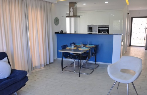 Kadnlar Denizi Mahallesi Apartment | Self contained, forest view luxury apartmentn