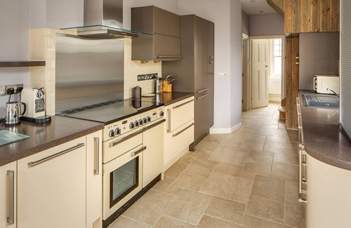 Sheringham Cottage | Self contained luxury 2-bedroom self-catering holiday let with private garden
