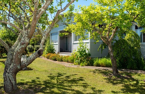Havelock North Cottage | Self Contained roomy Wai iti Cottage.Havelock Nth